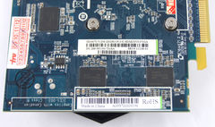 Видеокарта Sapphire RADEON HD 4670 512 Мб - Pic n 259373