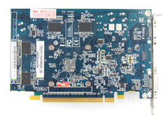 Видеокарта Sapphire RADEON HD 4670 512 Мб - Pic n 259373
