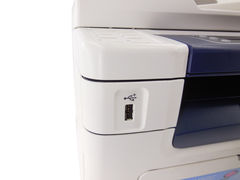 МФУ Xerox WorkCentre 3045 НОВЫЙ картридж - Pic n 299009