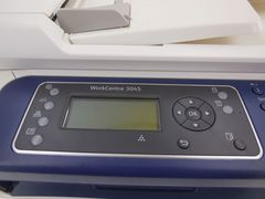 МФУ Xerox WorkCentre 3045 НОВЫЙ картридж - Pic n 299009