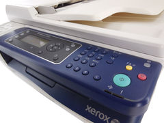 МФУ Xerox WorkCentre 3045 НОВЫЙ картридж - Pic n 299009