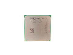 Процессор Socket AM2 AMD Athlon X2 4200+ (2.2GHz)