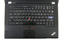 Ноутбук Lenovo ThinkPad T420 - Pic n 299031