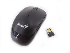 Беспроводной Клав + Мышь Genius SlimStar 8010 - Pic n 299053