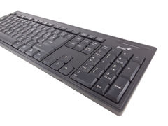 Беспроводной Клав + Мышь Genius SlimStar 8010 - Pic n 299053