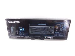 Комплект Клав + Мышь Gigabyte KM5300 - Pic n 299054