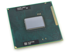 Процессор для ноутбука Intel Mobile Celeron B815