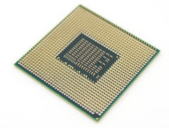 Процессор для ноутбука Intel Mobile Celeron B815 - Pic n 299066