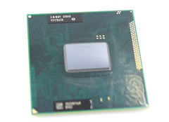 Процессор для ноутбука Intel Mobile Celeron B820