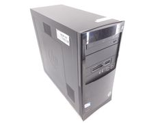 Системный блок HP Pro 3300