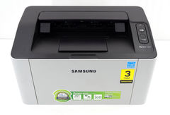 Компактный лазерный принтер Samsung Xpress M2020