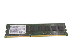 Модуль памяти DDR3 8Gb PC3-12800