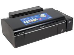 Принтер Epson L805 - Pic n 296254
