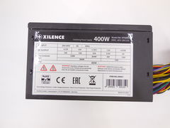 Блок питания Xilence XP400R7 400W - Pic n 299187
