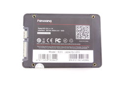 Твердотельный диск SSD FanXiang S101 120Gb - Pic n 299188