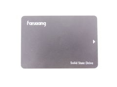 Твердотельный диск SSD FanXiang S101 120Gb - Pic n 299188
