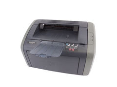 Принтер лазерный HP LaserJet 1018 - Pic n 299173