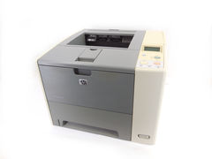 Принтер HP LaserJet P3005dn - Pic n 299175