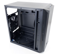 Корпус miniTower AeroCool CS-107 - Pic n 299215