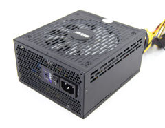 Блок питания ATX 650W HIPER HPB-650RGB