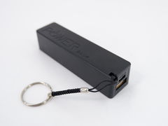 Power Bank Аккумулятор 2600мА-ч 1А компактный - Pic n 299168