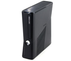 Игровая консоль XBOX 360 Slim 320GB