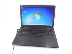 Ноутбук 15.6" ASUS X551C