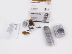 Беспроводная трубка DECT Panasonic KX-TGA651RU - Pic n 299254