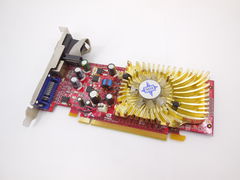 Видеокарта PCI-E MSI GeForce 8400GS 256Mb