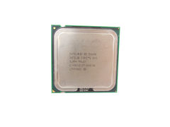 Проц Socket 775 Intel Core 2 Duo E4600 (2.4GHz)