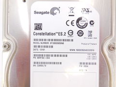 Жесткий диск SATA 3.5 Seagate Constellation 3 ТБ  - Pic n 299280