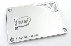 Накопитель SSD SATA 240GB Intel Pro 2500