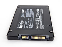 Накопитель SSD SATA 2.5" Samsung 850 EVO 250G - Pic n 289562