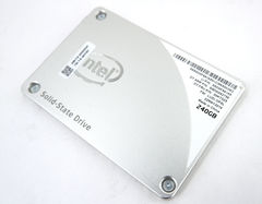 Накопитель SSD SATA 240GB Intel Pro 2500 - Pic n 299285