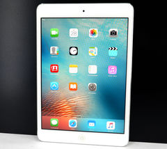 Планшет Apple iPad mini WiFi 32GB A1432 - Pic n 299301