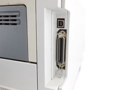 Принтер HP LaserJet P2035 - Pic n 299323