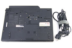Ноутбук Lenovo ThinkPad R400  - Pic n 299324