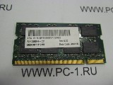 Модуль памяти SODIMM DDR266 512Mb PC2100 Infineon
