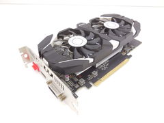 Видеокарта MSI GeForce GTX 1050 OC 2Gb - Pic n 299340