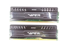 Оперативная память DDR3 16GB 2x8GB Patriot Viper - Pic n 299344