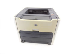 Лазерный принтер HP LaserJet 1320, A4