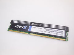 Оперативная память DDR3 4Gb Corsair