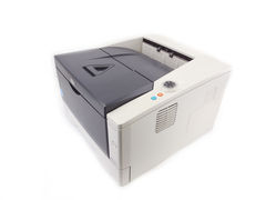 Принтер Kyocera ECOSYS P2035D, A4 Пробег: 49.350 стр.