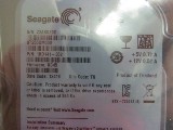 Жесткий диск HDD SATA 250Gb Seagate Barracuda 7200.12 ST250DM000 /7200rpm /16mb /НОВЫЙ