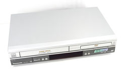 Комбо плеер DVD + VHS Panasonic NV-VP31