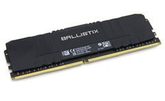 Оперативная память DDR4 32GB Crucial Ballistix - Pic n 299401