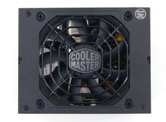 Блок питания SFX 850Вт Cooler Master V850  - Pic n 299443
