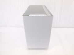 Корпус Cooler Master MasterBox NR200P White без БП - Pic n 299446