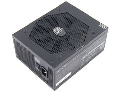 Блок питания Cooler Master V1000 Platinum MPZ-A001-AFBAP
