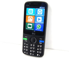 Мобильный телефон BQ 2800G Online